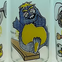 Mr Munch Olympics Glass (1980).avif