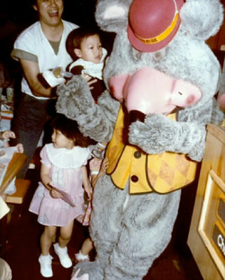 Chuck E. Mouse's Pizza Paradise (出奇老鼠薄餅樂園) (17).avif
