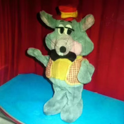 Chuck E. Cheese's Circus Time (2).avif