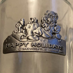 Pizza Time Theatre Happy Holidays Mug (1983).avif
