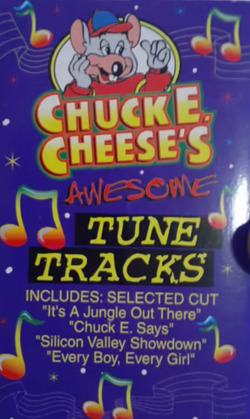 Chuck E. Cheese's Awesome Tune Tracks (3).avif