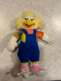 2000 Kid's Stuff Tie Dye Helen Plush (8).avif