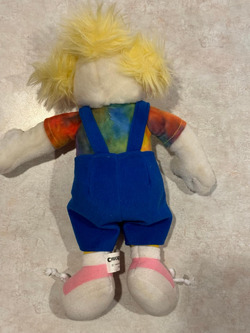 2000 Kid's Stuff Tie Dye Helen Plush (2).avif