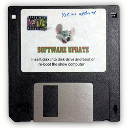 Summer 2013 Show - Software Update Floppy.avif