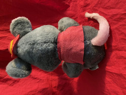 Chuck E. Cheese CST 15' Plush - Plush Back.avif