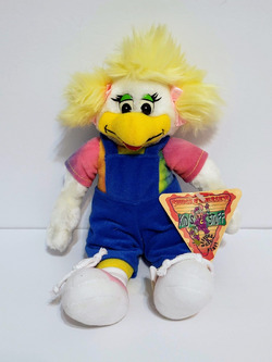 2000 Kid's Stuff Tie Dye Helen Plush (9).avif
