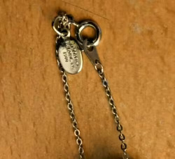 Chuck E. Cheese Brass Necklace (1980) (4).avif