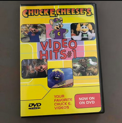 Chuck E. Cheese's Video Hits 1 - Front Cover.avif