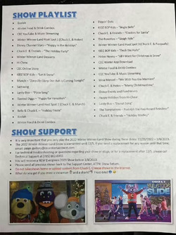 Chuck E. Cheese Winter Winner-Land 2022 Show.avif