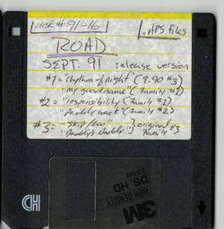 Road Stage APS Disk.avif