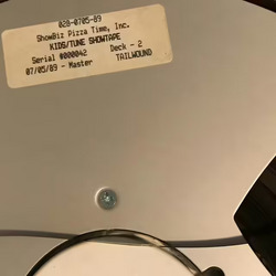 SPP Kids - Tune Machine - Showtape Reel.avif