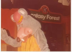 Fantasy Forest - Chico as a Pizza Time Theatre.avif
