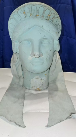 Statue of Liberty (Animatronic) - Cosmetic Head (2024) (6).avif