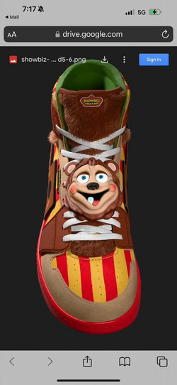 Cancelled Billy Bob Bull-Airs SneakerHeadz - Billy Bob Bull-Airs Shoe - 2025-01-21.avif