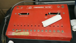 Cyberamics Tester - Unit at ''IronBlast's Game Zone''.avif