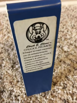 Chuck E. Promises Blue Table Tent (3).avif