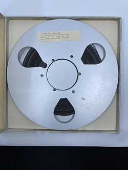 3 Birthday Showtape (Rerelease) - Reel Front.avif
