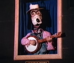 Kooser Jasper T. Jowls (Animatronic) - 1979 Footage (2).avif
