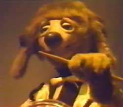 Dingo Starr (Animatronic) - King's Dominion (1981).avif