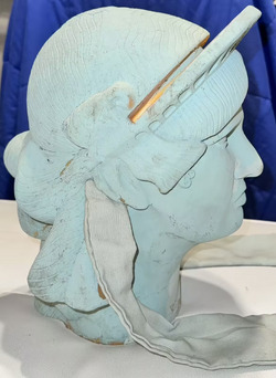 Statue of Liberty (Animatronic) - Cosmetic Head (2024) (4).avif
