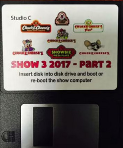 Chuck E. Cheese's Show 3 2017 Part 2 (2).avif