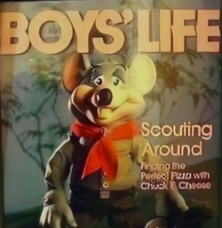 Boy's Life Chuck Poster.avif