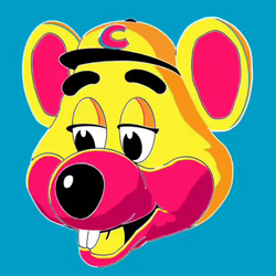 CEC Pop Art Head (CEC Décor) (4).avif