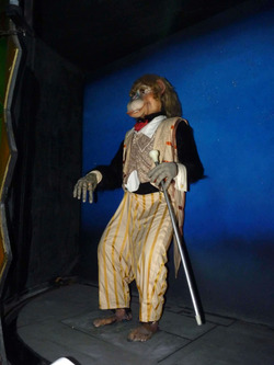 Hofmann Monkey Show - Edenlandia Bonvivant Monkey (Post-Closure).avif