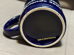 2000 Chuck E. Cheese's Orlando Convention Mug (3).avif