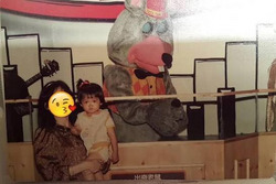 Chuck E. Mouse's Pizza Paradise (出奇老鼠薄餅樂園) (20).avif
