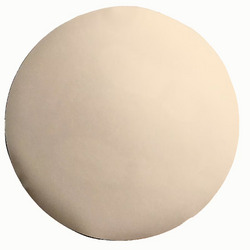 CEC Red Social Distancing Floor Decal (2).avif