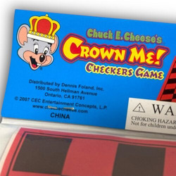 2007 Chuck E. Cheese S Crown Me!.avif