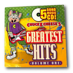 2009 Chuck E. Cheese S Greatest Hits.avif