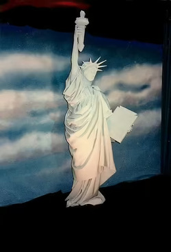 Statue of Liberty (Animatronic) - Statue of Liberty (Unknown Year).avif