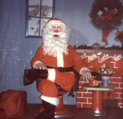 Santa Claus (Animatronic) - Santa Claus Animatronic (2).avif