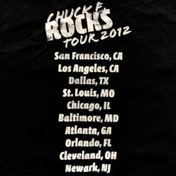 2012 Chuck E. Rocks! Shirt.avif