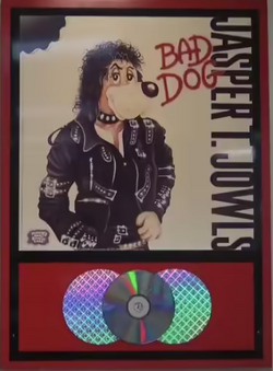 Bad Dog (CD Award).avif