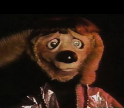 Dingo Starr (Animatronic) - Pyramid Place.avif
