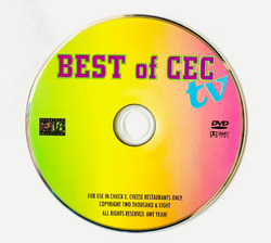 Best of CEC TV 2008 - Studio C DVD.avif