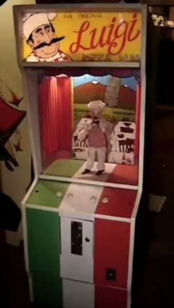 Chuck E. Cheese's Circus Time (3).avif