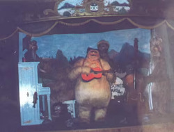 Bear Country Jubilee - The Four Seasoned Bears (1984).avif