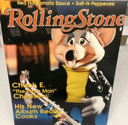 Rolling Stones Chuck E Poster.avif