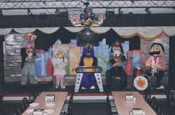 Irving, TX (3903 W Airport Fwy) - The 1-Stage at Irving, TX (3903 W Airport Fwy) - 2000.avif