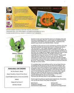 Fall Show 2013 - Newsletter Front Scan.avif