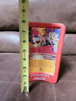 CEC Coca-Cola Triple Tabletop Ad Stand (3).avif