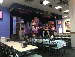 Chuck E Cheese, Edison NJ.avif