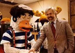 Dr. Quack (Cyberamic) - Alternate Photo.avif