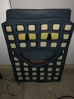Sun (Animatronic) - Standard Building mask.avif