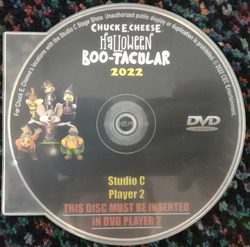Chuck E. Cheese Halloween Boo-Tacular 2022 Show.avif