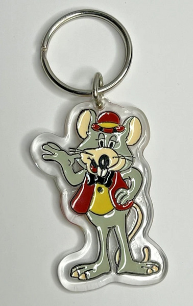 File:1991 Chuck E. Cheese Keychain.avif